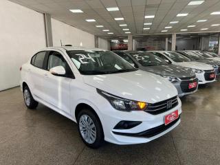 Foto do veículo Fiat Cronos 1.3 Drive