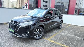 Foto do veículo Nissan Kicks Sense 1.6 16v Flex Aut.
