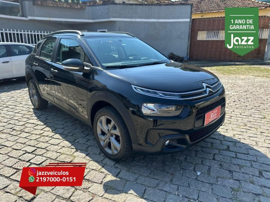 Citroën C4 2022
