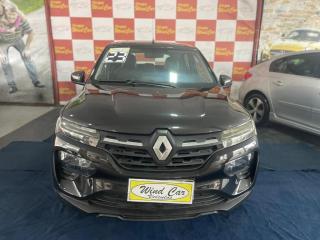 Foto do veículo Renault Kwid Intense 1.0 Flex 12v 5p Mec.