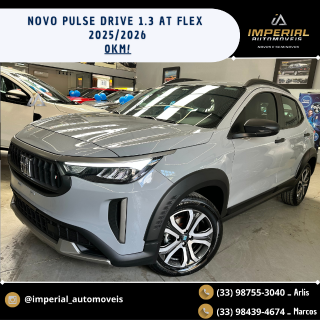 Foto do veículo Fiat Pulse 1.3 Drive Cvt