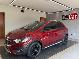 Foto do veículo Chevrolet Onix Hatch Activ 1.4 8v Flex 5p Aut.