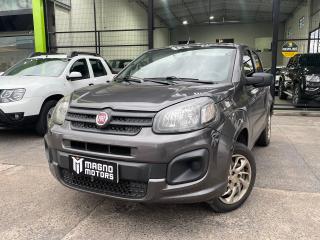 Foto do veículo Fiat Uno 1.0 Attractive