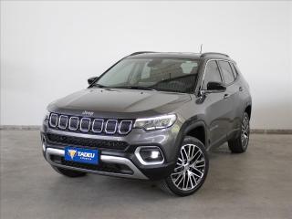 Foto do veículo Jeep Compass 2.0 Td350 Limited Auto 4wd