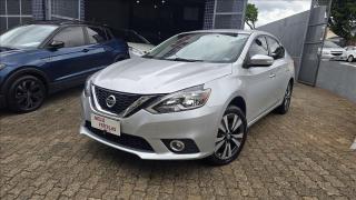 Foto do veículo Nissan Sentra Sv 2.0 Flexstart 16v Aut.