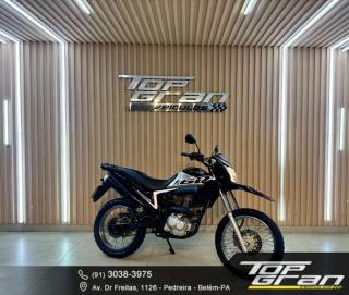 Foto do veículo Honda Nxr 160 Bros Esdd Cbs