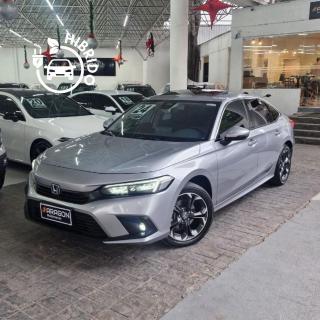 Foto do veículo Honda Civic 2.0 Hev Touring Cvt