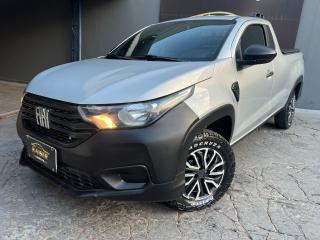 Foto do veículo Fiat Strada 1.3 Cabine Plus Endurance