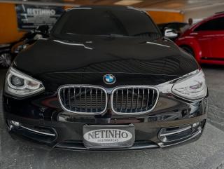 Foto do veículo Bmw Series 1 1.6 118i Auto