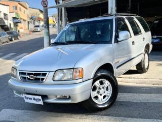 Foto do veículo Chevrolet S10 Blazer Std. 2.2 Mpfi/efi