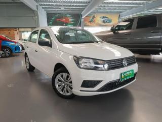 Foto do veículo Volkswagen Gol 1.0 Flex 12v 5p
