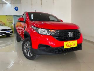 Foto do veículo Fiat Strada 1.3 Cabine Plus Freedom