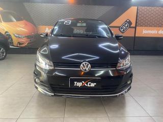 Foto do veículo Volkswagen Fox Connect I Motion 1.6 Flex 8v 5p