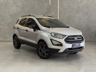 Foto do veículo Ford Ecosport 1.5 Freestyle Plus Auto