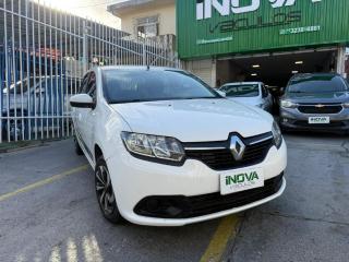 Foto do veículo Renault Logan Expres./exp. Up Hi-flex 1.0 16v 4p