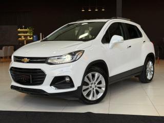 Foto do veículo Chevrolet Tracker 1.4 16v Ecotec Premier Auto