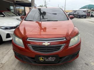 Foto do veículo Chevrolet Onix Hatch Lt 1.4 8v Flexpower 5p Mec.
