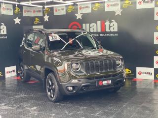 Foto do veículo Jeep Renegade Willys 2.0 4x4 Tb Diesel Aut.