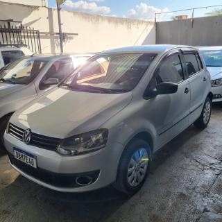 Foto do veículo Volkswagen Fox 1.6 Vht Total Flex