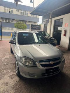 Foto do veículo Chevrolet Celta 1.0l Flex Lt