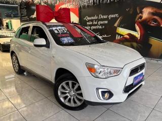 Foto do veículo Mitsubishi Asx 2.0 16v 160cv Aut.