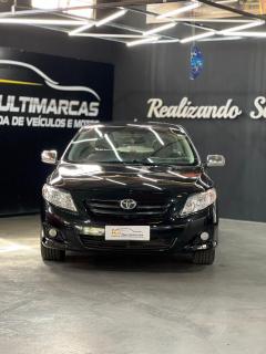 Foto do veículo Toyota Corolla 1.8 Vvt-i Flex Xli