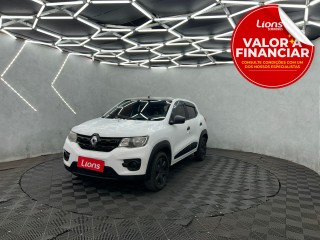 Foto do veículo Renault Kwid Zen 1.0 Flex 12v 5p Mec.