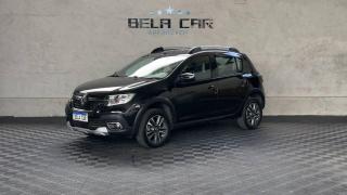 Foto do veículo Renault Sandero 1.6 Stepway Iconic Cvt