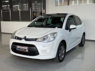Foto do veículo Citroen C3 1.5 8v Flex Tendance