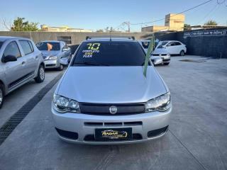 Foto do veículo Fiat Siena 1.0 8v Flex El