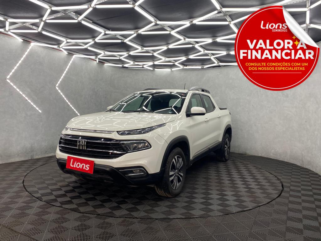 Fiat Toro