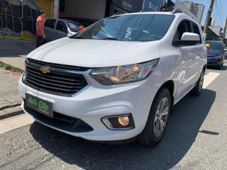 Foto do veículo Chevrolet Spin 1.8 Econoflex Premier 7s Auto