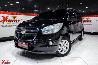 Foto do veículo Chevrolet Spin 1.8 Econoflex Ltz 7s Auto