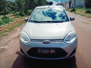 Foto do veículo Ford Fiesta 1.6 16v Se Flex