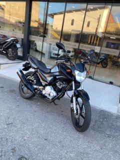 Foto do veículo Yamaha Ybr 150 Factor Ed/flex