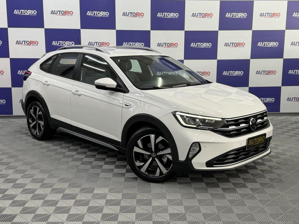 Volkswagen Nivus