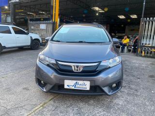 Foto do veículo Honda Fit 1.5 Ex Cvt