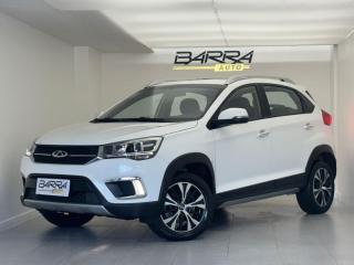 Foto do veículo Chery Tiggo 2 1.5 Act Auto