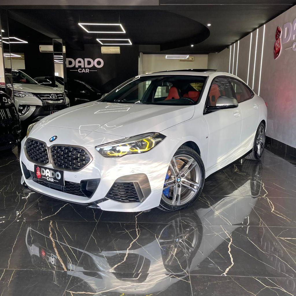 BMW M235I GRAN COUPE XDRIVE 2.0 AT 2021