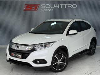 Foto do veículo Honda Hr-v 1.8 Ex Cvt