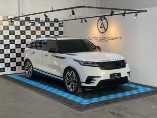 Foto do veículo Land Rover Range Rover Velar 2.0 P300 R-dynamic Hse Auto 4wd