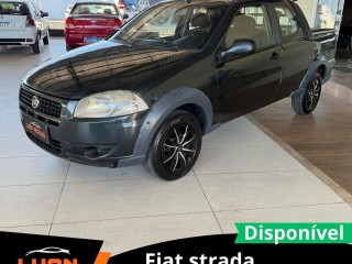 Foto do veículo Fiat Strada 1.4 Working Cd Flex