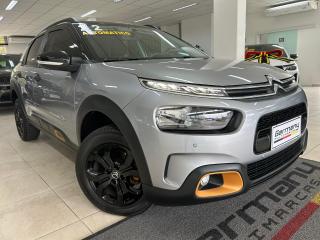 Foto do veículo Citroën C4 Cactus X-series 1.6 16v Flex Aut.
