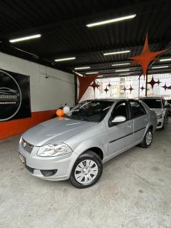 Foto do veículo Fiat Siena 1.0 Fire Flex