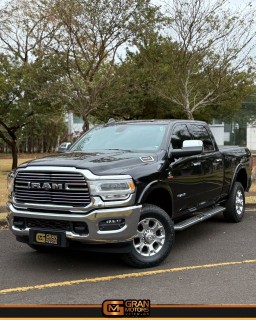 Foto do veículo Ram Ram 2500 6.7 Td Laramie Auto 4wd