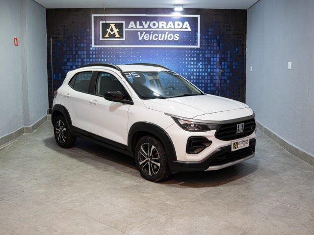 Fiat Pulse