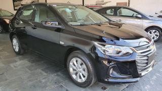 Foto do veículo Chevrolet Onix Hatch Ltz 1.0 12v Tb Flex 5p Aut.