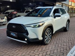 Foto do veículo Toyota Corolla Cross 2.0 Xre Cvt