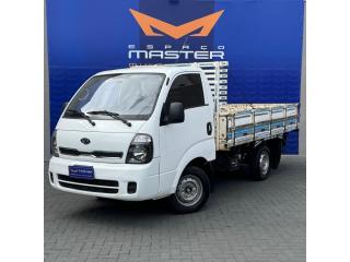 Foto do veículo Kia Bongo 2.5 Std Rs Sem Carroceria K785