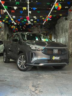 Foto do veículo Fiat Fastback 1.0 T200 Audace Cvt